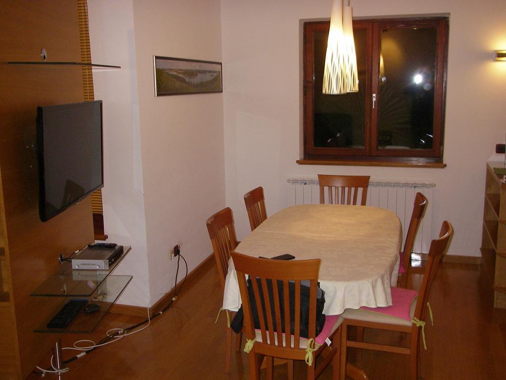 Apartments Premantura Værelse billede
