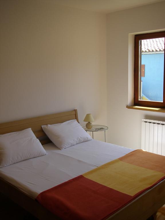 Apartments Premantura Eksteriør billede