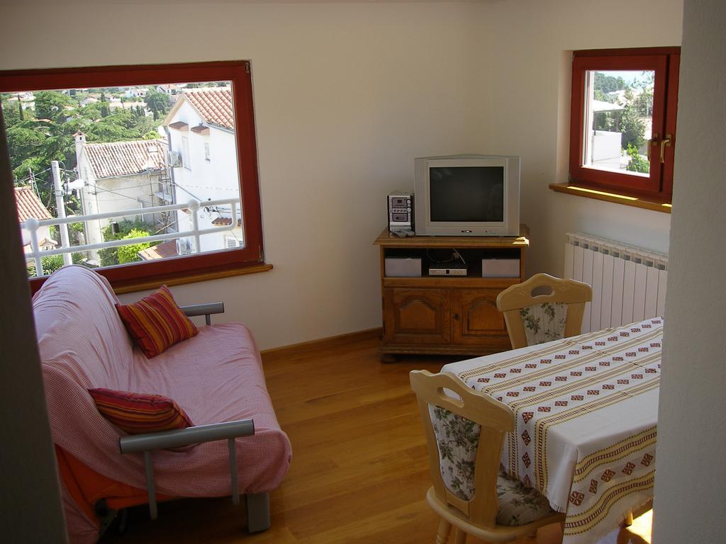 Apartments Premantura Eksteriør billede