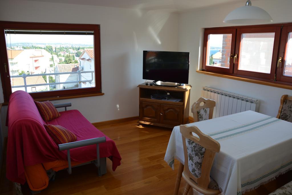 Apartments Premantura Eksteriør billede